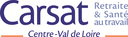 Carsat Centre-Val de Loire