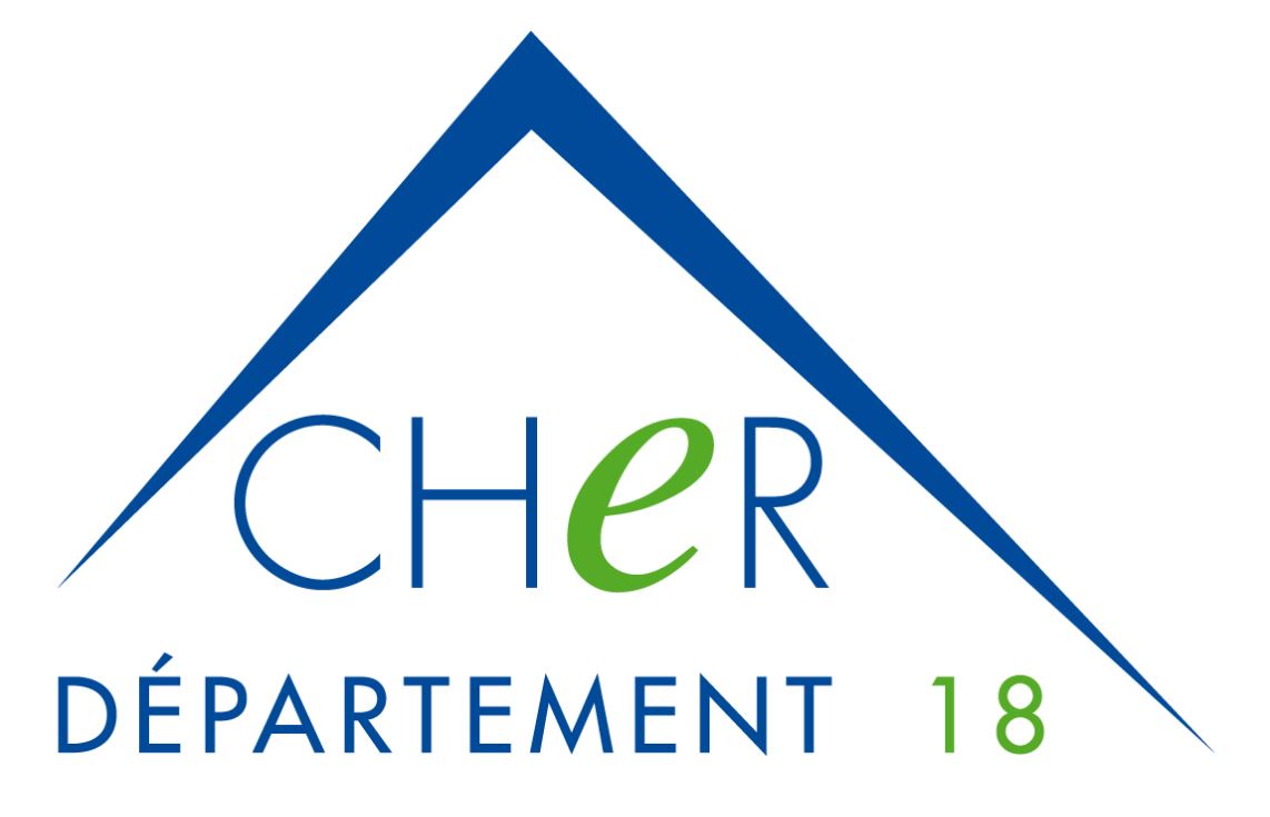 Cher, département 18