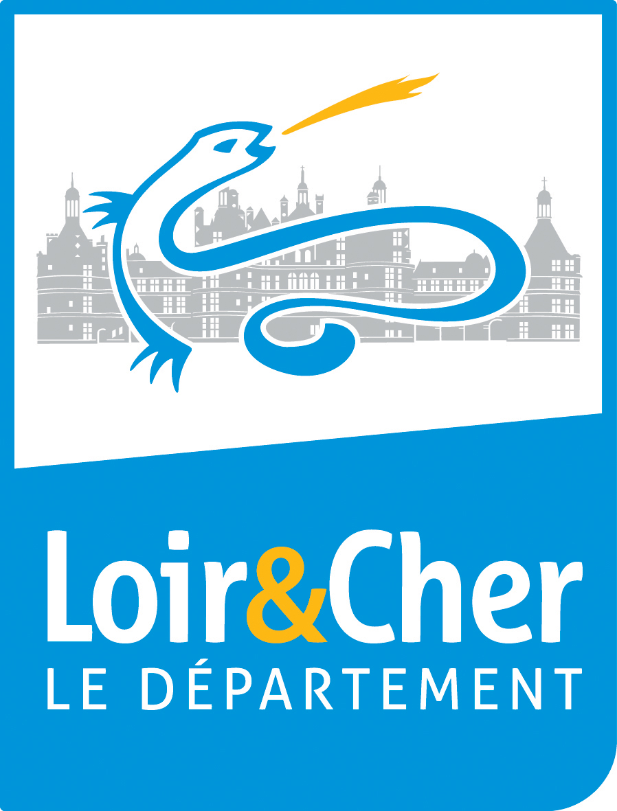 Conseil Départemental Loir & Cher