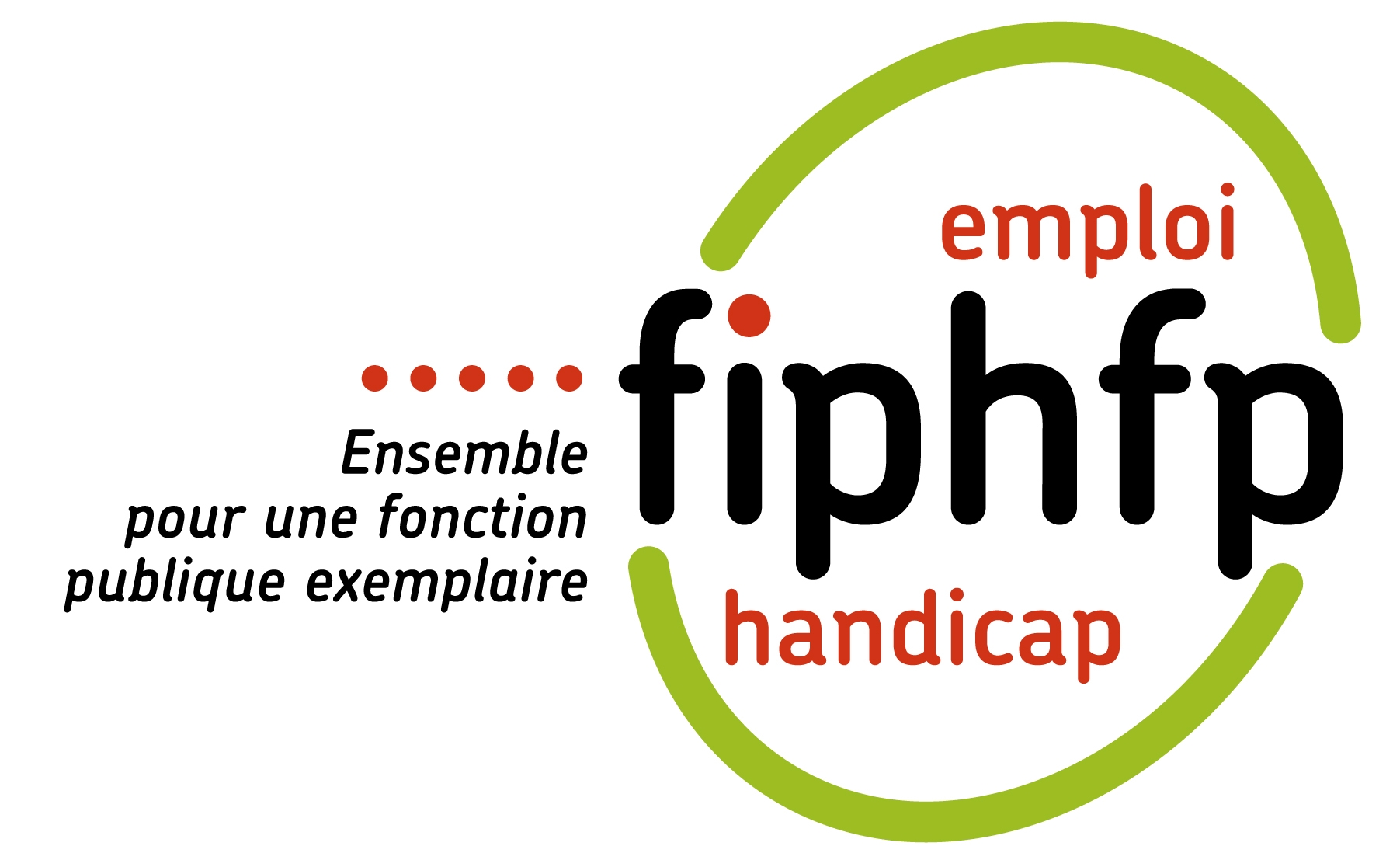 Fiphfp emploi handicap, ensemble pour une fonction publique exemplaire