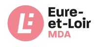 Eure-et-Loir MDA 28