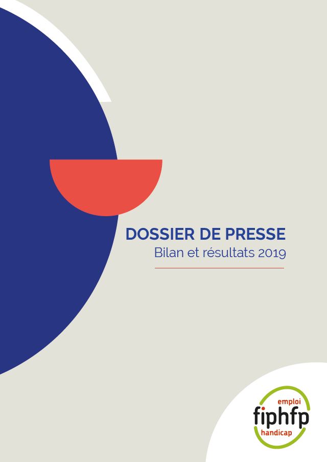 FIPHFP Bilan et résultats 2019