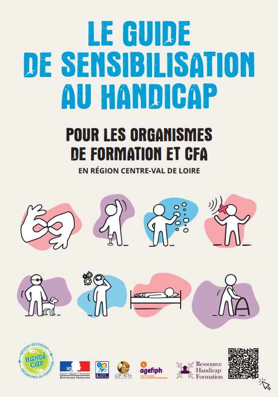 Guide de sensibilisation au handicap