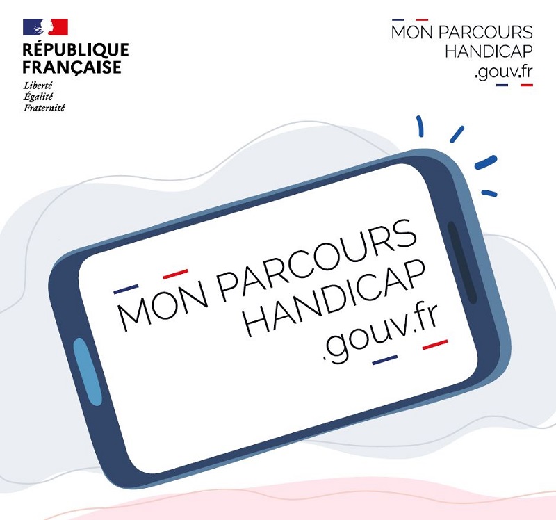 Mon Parcours Handicap