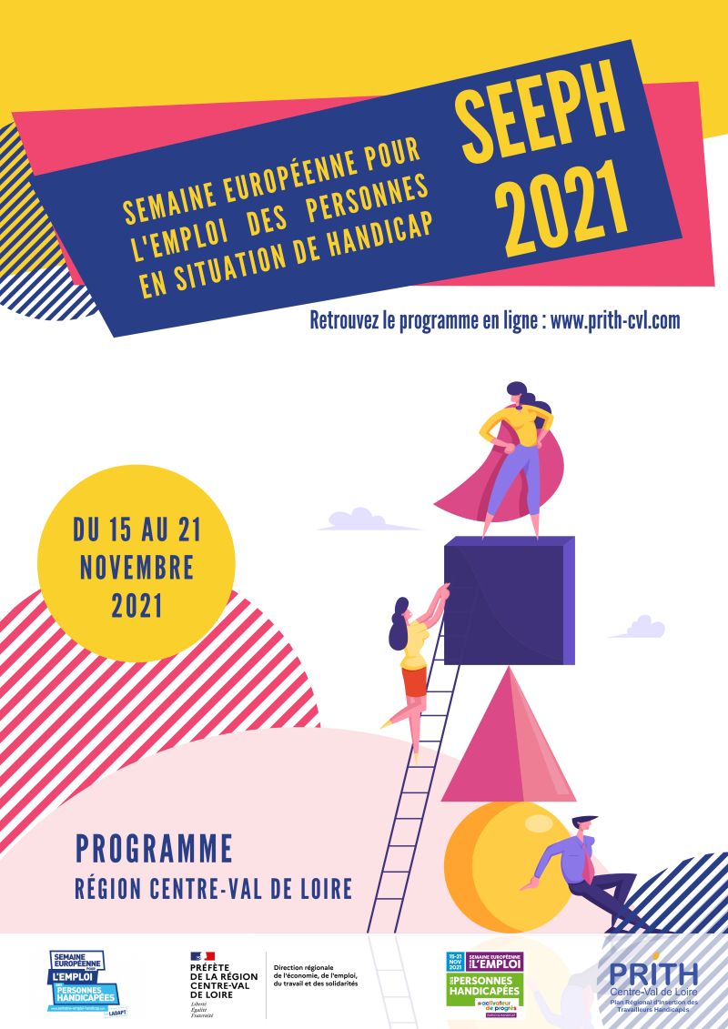 programme seeph 2021