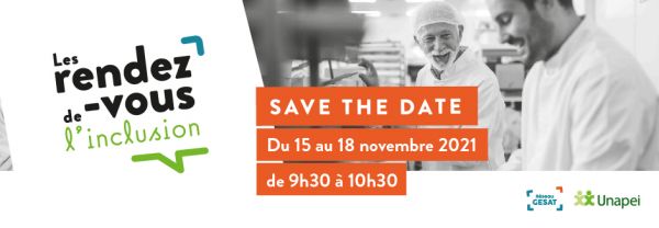 capture d'écran - les rendez-vous de l'inclusion 