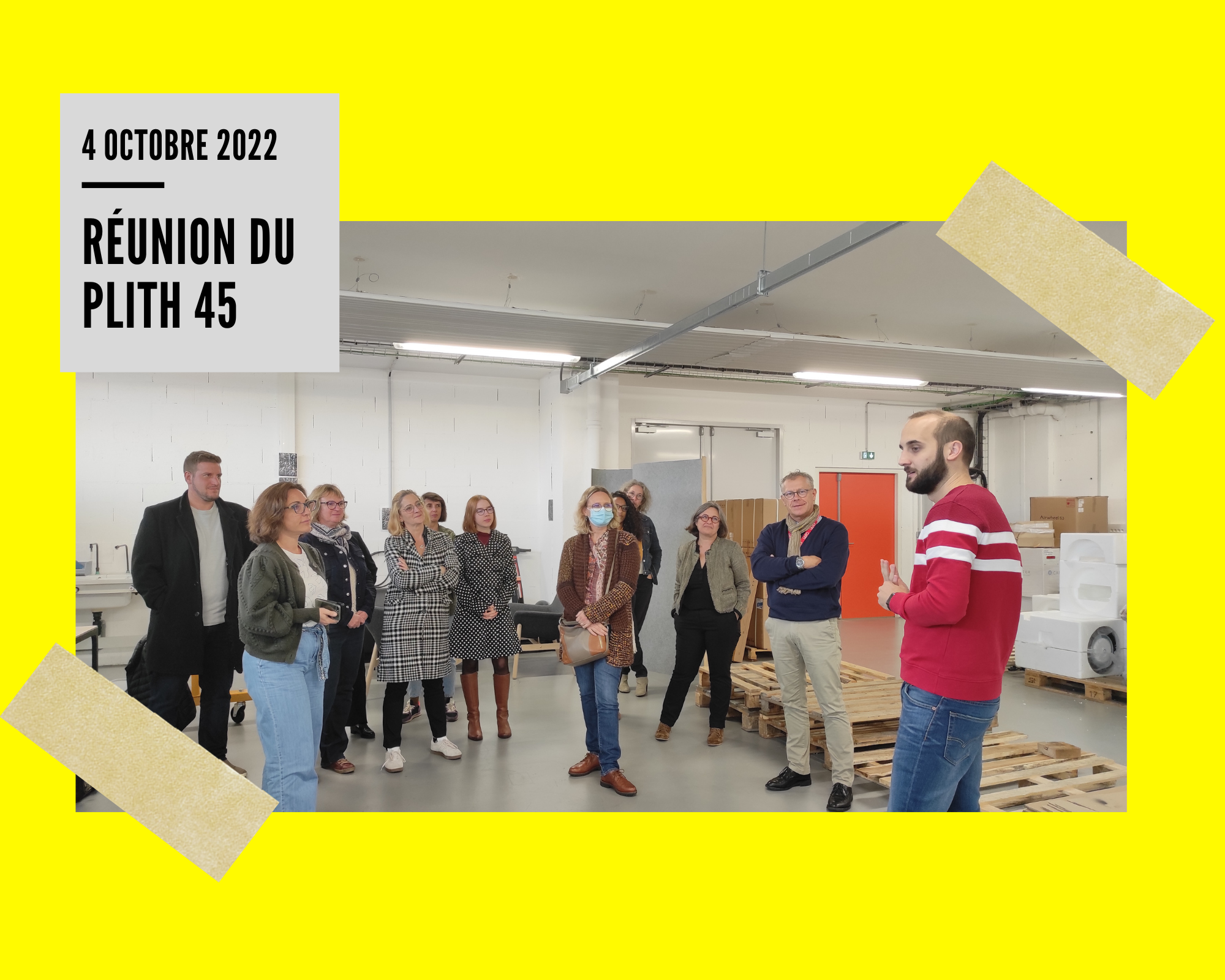 PLITH du 04/10/22