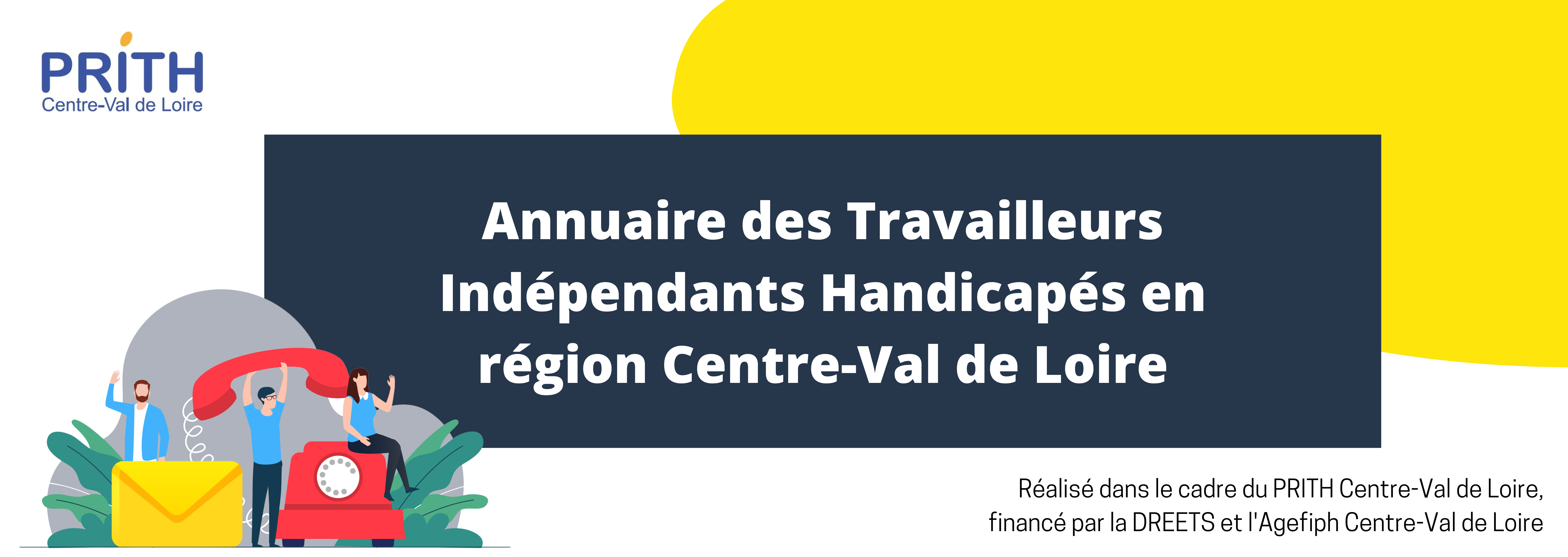 Annuaire TIH
