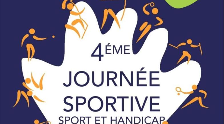 JOURNEE SPORTIVE - Sport et Handicap