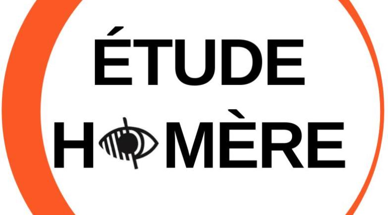 Etude Homère