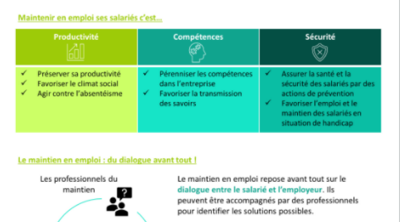 Guide maintien dans l'emploi BTP CVL
