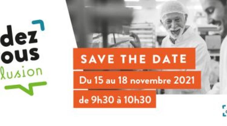 capture d'écran - les rendez-vous de l'inclusion 