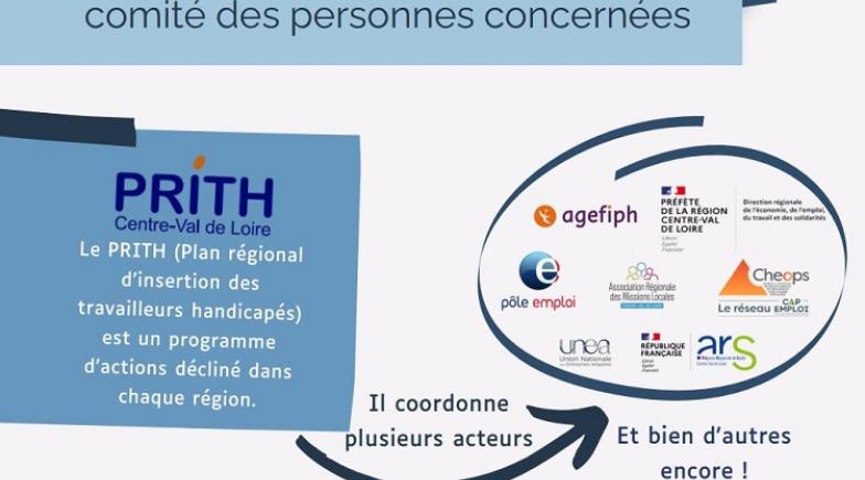 Charte de fonctionnement du comité des personnes concernées