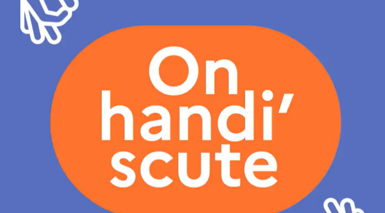 illustration de la vidéo onhandiscute