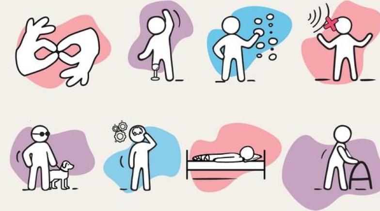 Programme de professionnalisation des acteurs de l’emploi et de la formation sur le handicap 2022