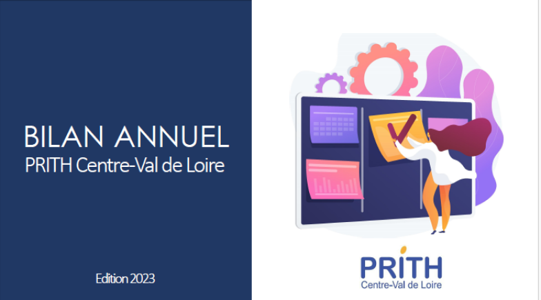 Image bilan PRITH 2023