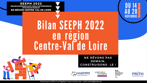 Bilan SEEPH 2022 Centre-Val de Loire
