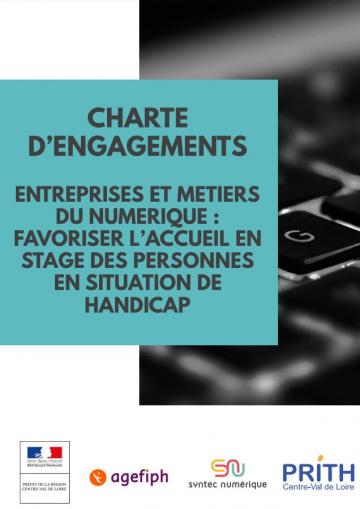 charte numérique